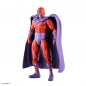 Preview: Magneto Actionfigur 1:6, X-Men: The Animated Series, 30 cm