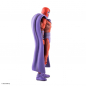 Preview: Magneto Actionfigur 1:6, X-Men: The Animated Series, 30 cm