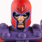 Preview: Magneto Actionfigur 1:6, X-Men: The Animated Series, 30 cm