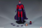 Preview: Magneto Sideshow