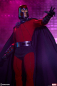 Preview: Magneto Sideshow