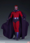 Preview: Magneto Sideshow