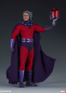 Preview: Magneto Sideshow