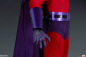 Preview: Magneto Sideshow