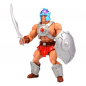 Preview: Magnon Actionfigur, Legends of Dragonore: Warriors of the Galaxy, 14 cm