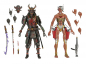 Preview: Ultimate Future Past World Tour Action Figure 2-Pack, Iron Maiden, 18 cm