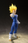 Preview: Majin Vegeta SHF