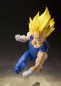 Preview: Majin Vegeta SHF