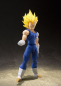 Preview: Majin Vegeta SHF