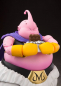 Preview: Majin Boo SHF