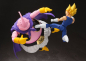 Preview: Majin Boo SHF