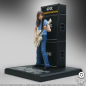 Preview: Malcolm Young Statue 1/9 Rock Iconz, AC/DC, 23 cm