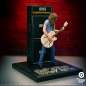 Preview: Malcolm Young Statue 1/9 Rock Iconz, AC/DC, 23 cm