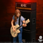 Preview: Malcolm Young Statue 1/9 Rock Iconz, AC/DC, 23 cm