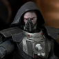 Preview: Darth Malgus Statue Gallery Exclusive, Star Wars: The Old Republic, 25 cm