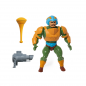 Preview: Man-at-Arms Vintage