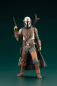 Preview: Mandalorian ArtFX+