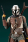 Preview: Mandalorian ArtFX+