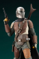 Preview: Mandalorian ArtFX+