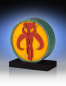 Preview: Mandalorian Bookends