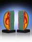 Preview: Mandalorian Bookends