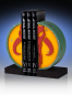 Preview: Mandalorian Bookends