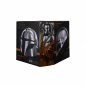 Preview: Mandalorian Helm