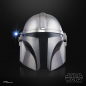 Preview: Mandalorian Helm