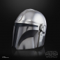 Preview: Mandalorian Helm