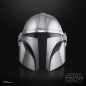 Preview: Mandalorian Helm