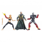 Preview: Iron Man Marvel Legends