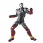 Preview: Iron Man Marvel Legends