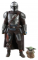 Preview: Mandalorian & Child