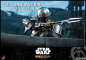 Preview: Mandalorian & Child