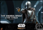 Preview: Mandalorian & Child