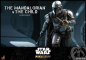 Preview: Mandalorian & Child