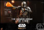 Preview: Mandalorian & Child