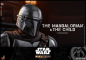 Preview: Mandalorian & Child