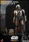 Preview: Mandalorian & Child