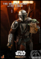 Preview: Mandalorian & Child