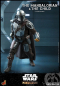 Preview: Mandalorian & Child