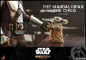 Preview: Mandalorian & Child