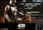 Preview: Mandalorian & Child