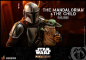 Preview: Mandalorian & Child