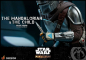 Preview: Mandalorian & Child