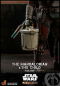 Preview: Mandalorian & Child