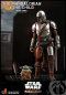 Preview: Mandalorian & Child