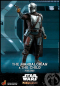 Preview: Mandalorian & Child