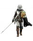 Preview: Mandalorian & Grogu with Beskar Staff Statue 1:10 ArtFX+, Star Wars: The Mandalorian, 18 cm