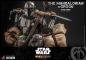 Preview: The Mandalorian